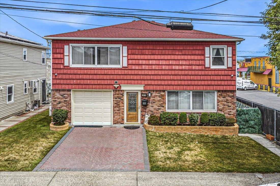House in New York, New York, United States 1 - 18250628