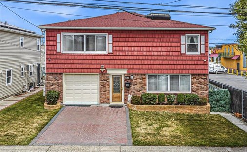 Casa a New York, New York, Stati Uniti 1