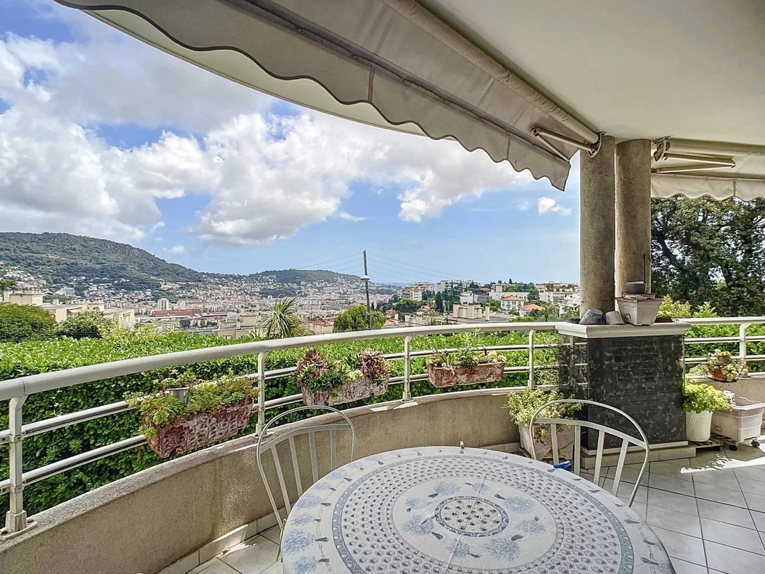 Apartment in Cimiez, Nice, France 2 - 18252144