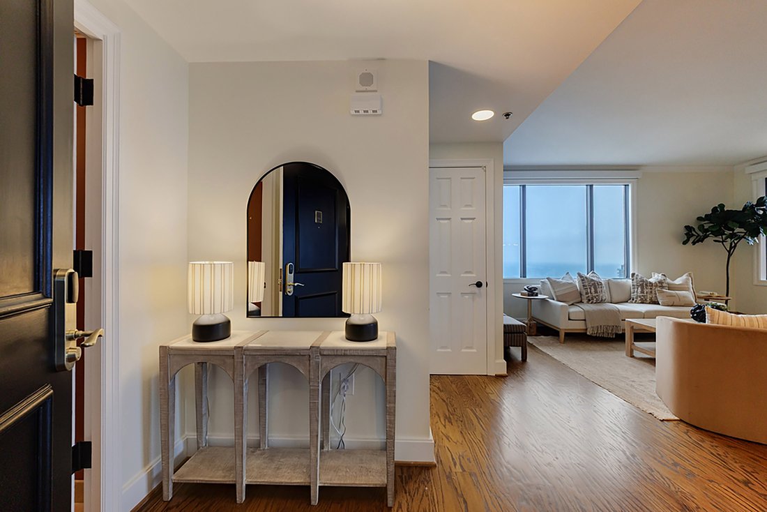 Appartement à Atlanta, Géorgie, États-Unis 2 - 17925022