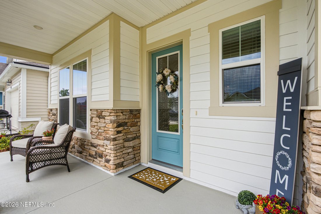 House in Fruit Cove, Florida, United States 4 - 18250143