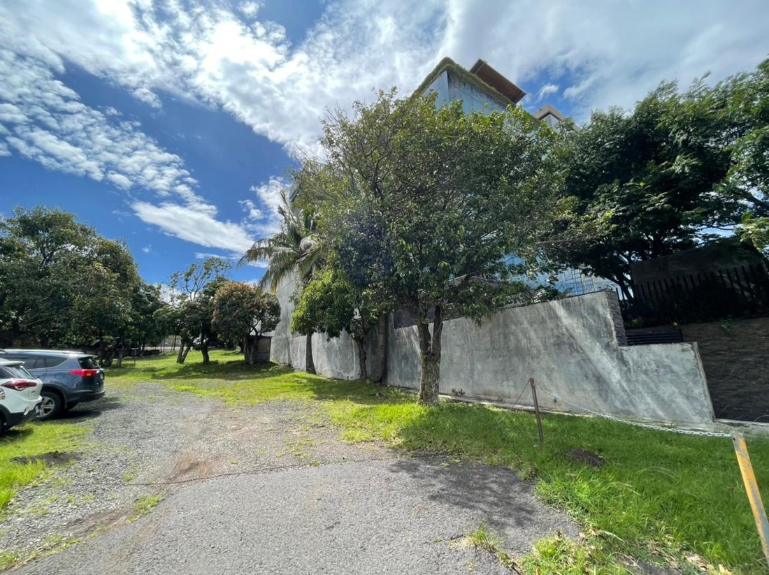 Land in San Rafael de Escazú, San José Province, Costa Rica 1 - 18252335