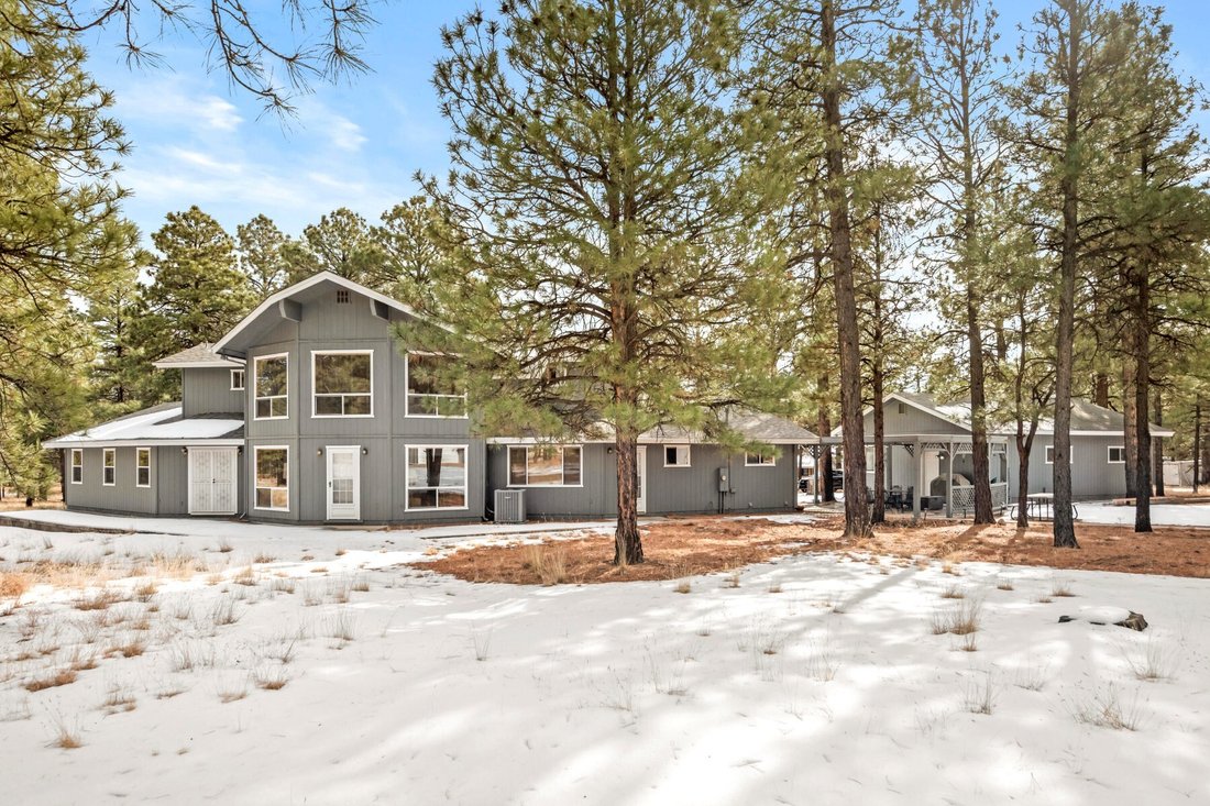 House in Flagstaff, Arizona, United States 5 - 17100578