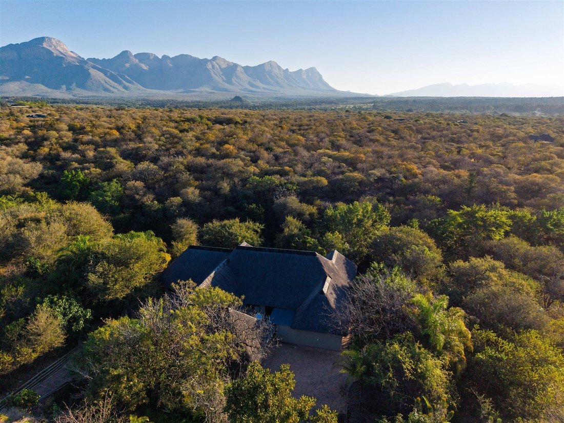 House in Hoedspruit, Limpopo, South Africa 1 - 18252470