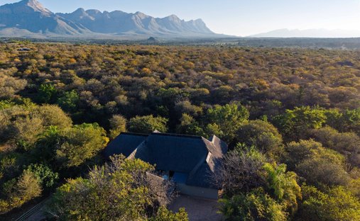 House in Hoedspruit, Limpopo, South Africa 1