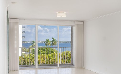 Condo in West Palm Beach, Florida, United States 1