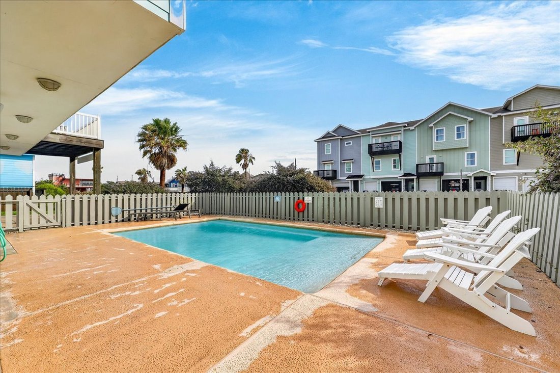 House in Port Aransas, Texas, United States 5 - 18252487