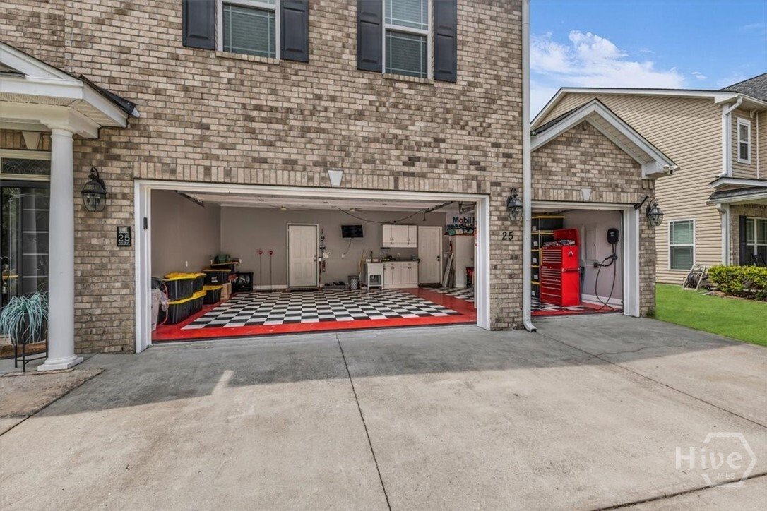 House in Pooler, Georgia, United States 4 - 17686980