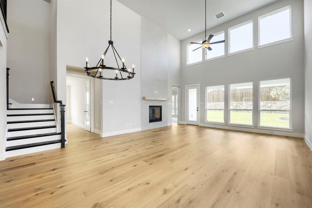 House in Haslet, Texas, United States 3 - 17749405
