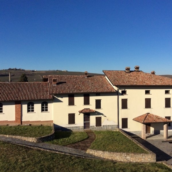 Apartment in Cavalli - Duomo, Piacenza, Italy 5 - 16623035