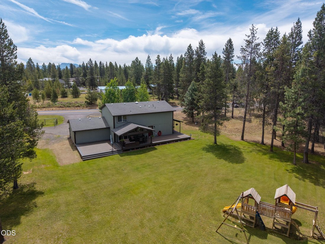 House in Sunriver, Oregon, United States 5 - 18253533