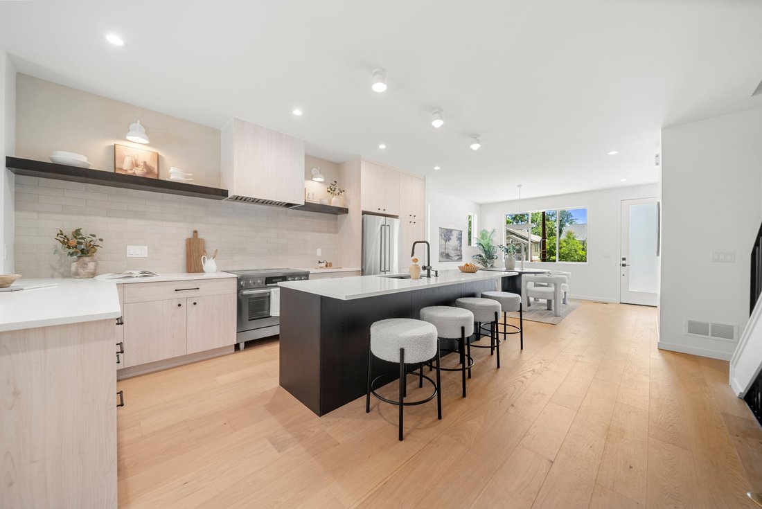 House in Denver, Colorado, United States 3 - 18253078