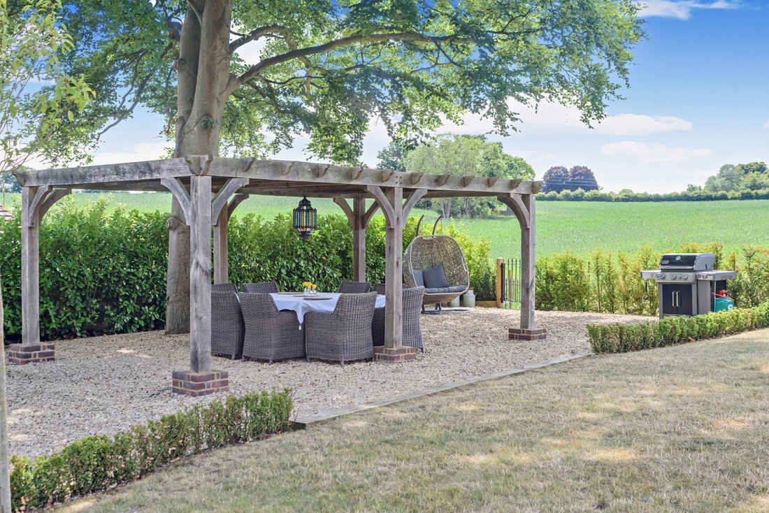 Haus in Pangbourne, England 5 - 18250800