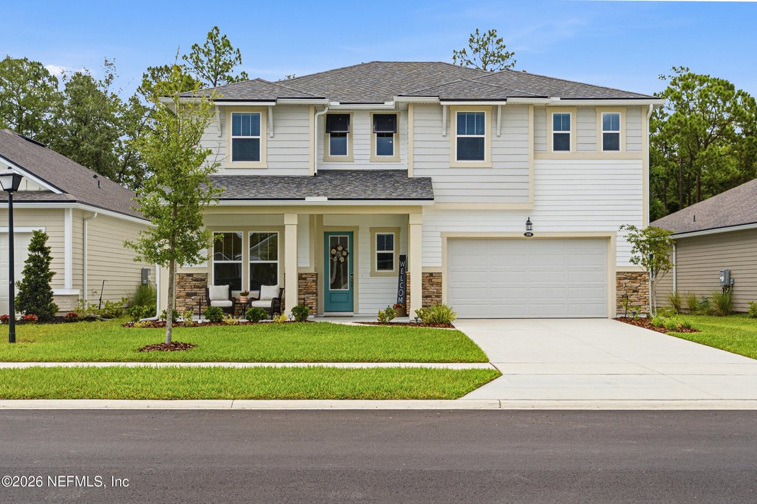 House in Fruit Cove, Florida, United States 3 - 18250143
