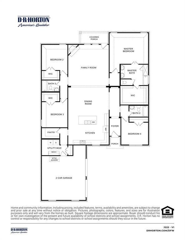 House in Heath, Texas, United States 2 - 18250854