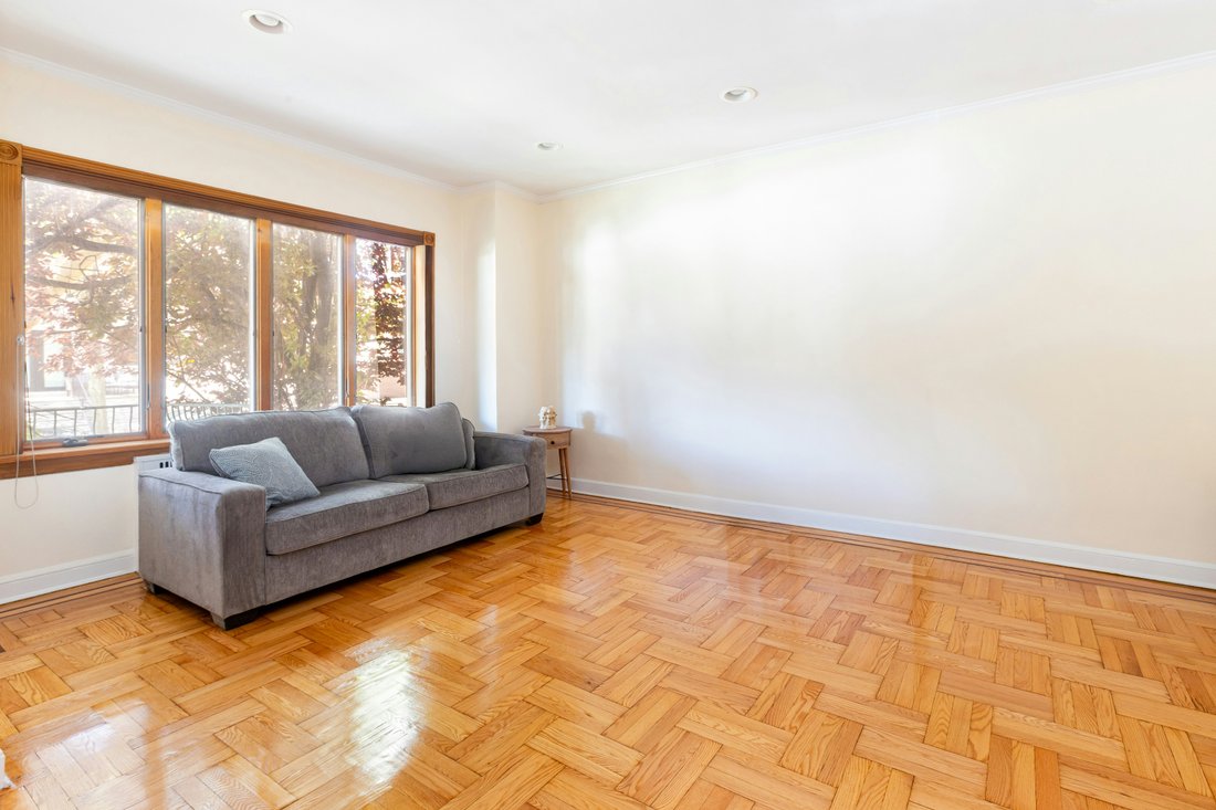 Townhouse in New York, New York, United States 4 - 18245210