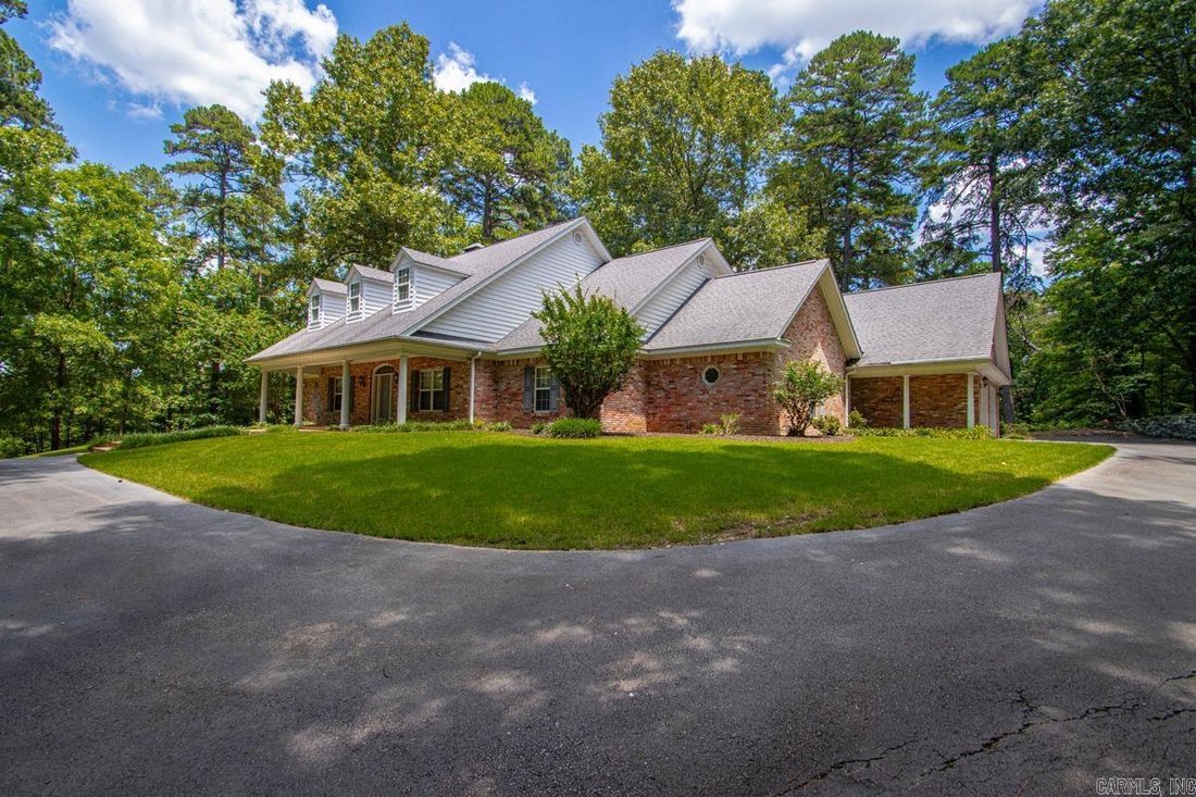 House in Benton, Arkansas, United States 2 - 18253436