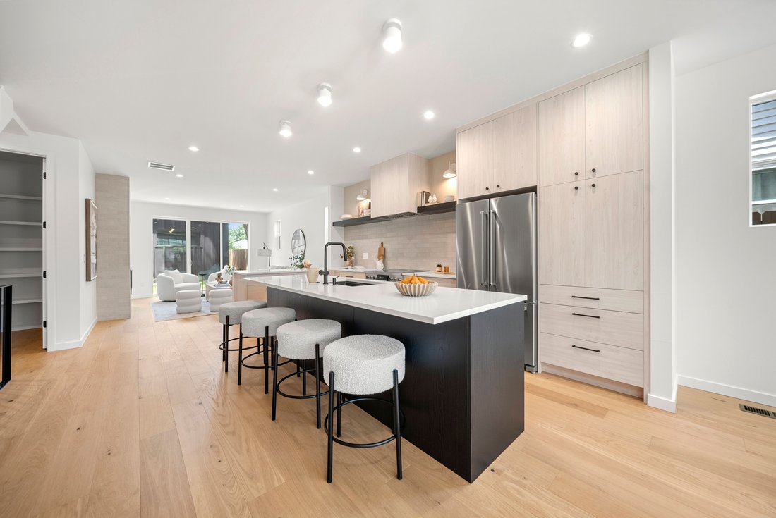 House in Denver, Colorado, United States 5 - 18253078