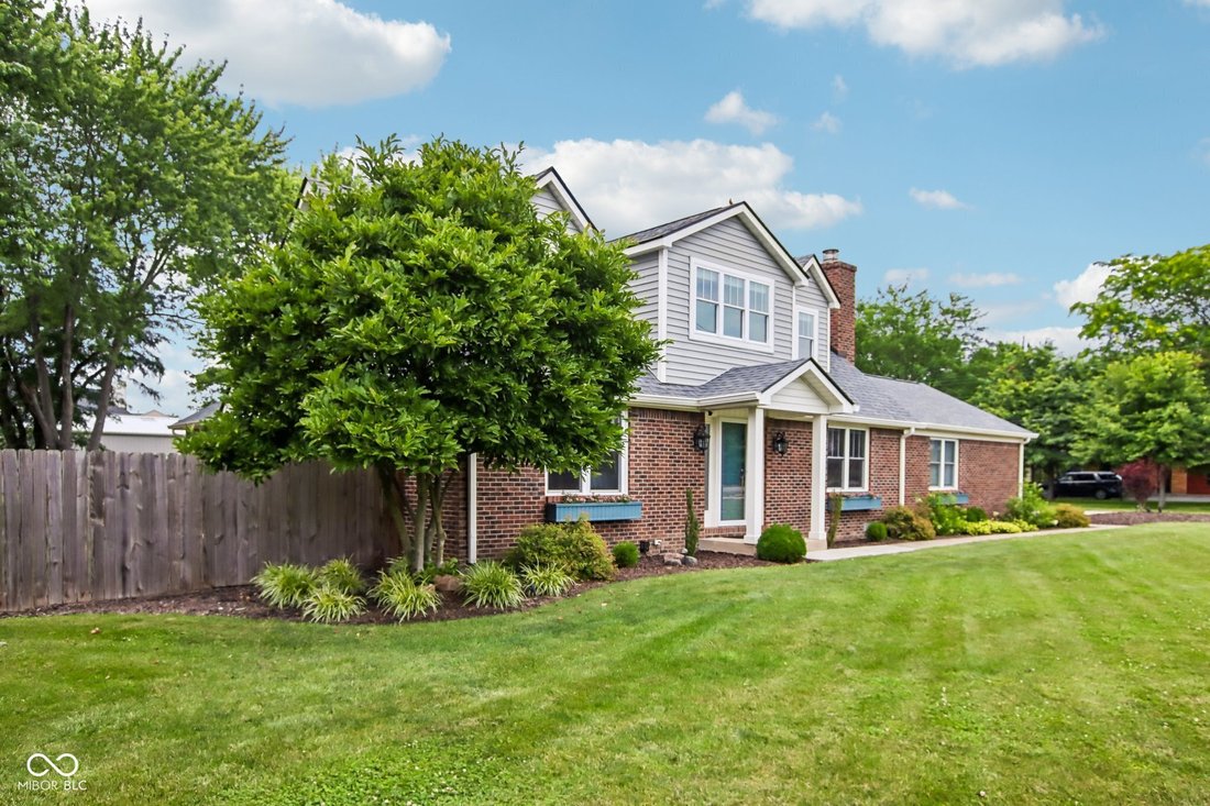 House in Avon, Indiana, United States 2 - 18250866