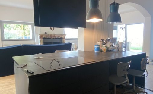 Penthouse in Gazzola, Emilia-Romagna, Italy 1