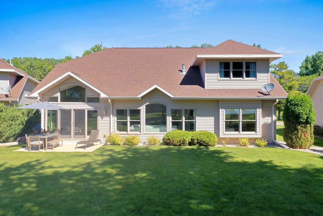 Condominio a Menasha, Wisconsin, Stati Uniti 5 - 18184970