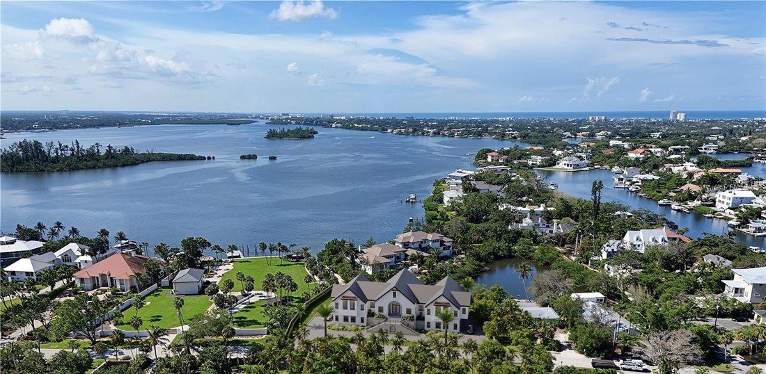 House in Siesta Key, Florida, United States 4 - 18250295