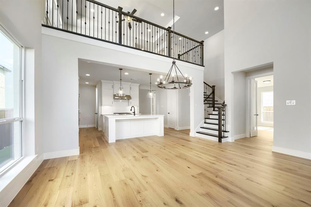 House in Haslet, Texas, United States 4 - 17749405