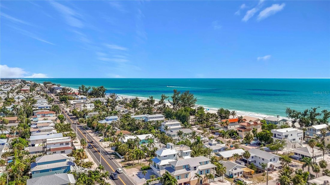 House in Bradenton Beach, Florida, United States 1 - 18250291