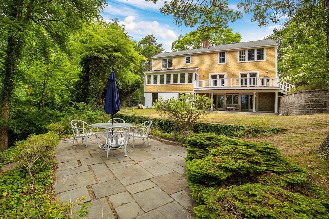 House in Dennis, Massachusetts, United States 3 - 18250193