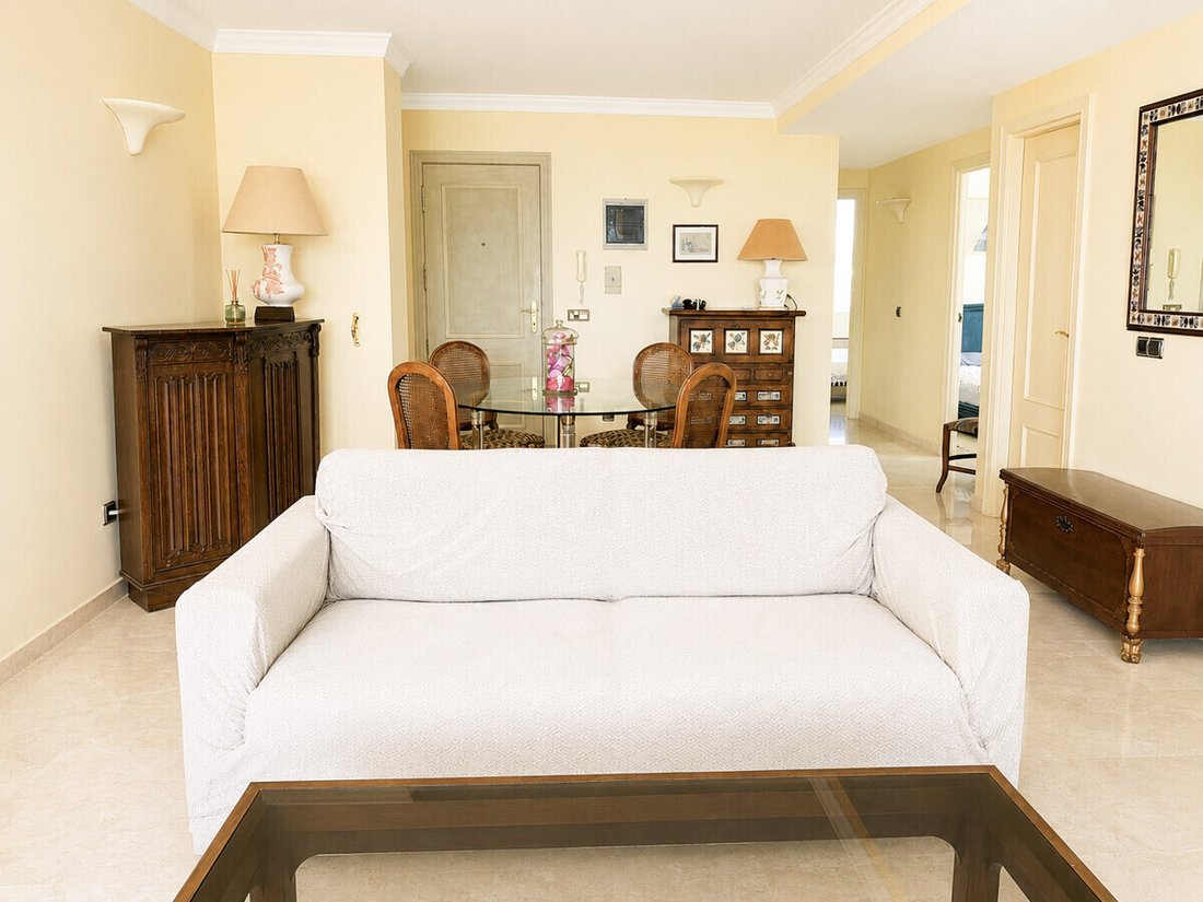 Penthouse in Port d'Andratx, Andratx, Balearic Islands 4 - 18251209