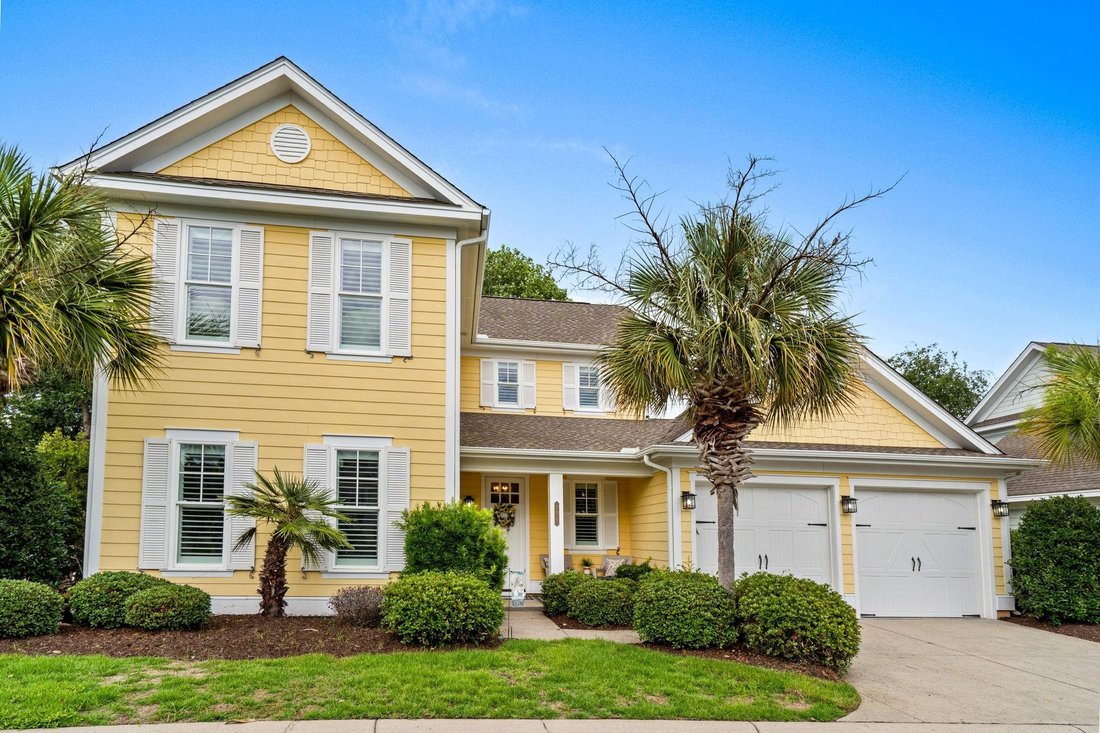 House in North Myrtle Beach, South Carolina, United States 5 - 18252268