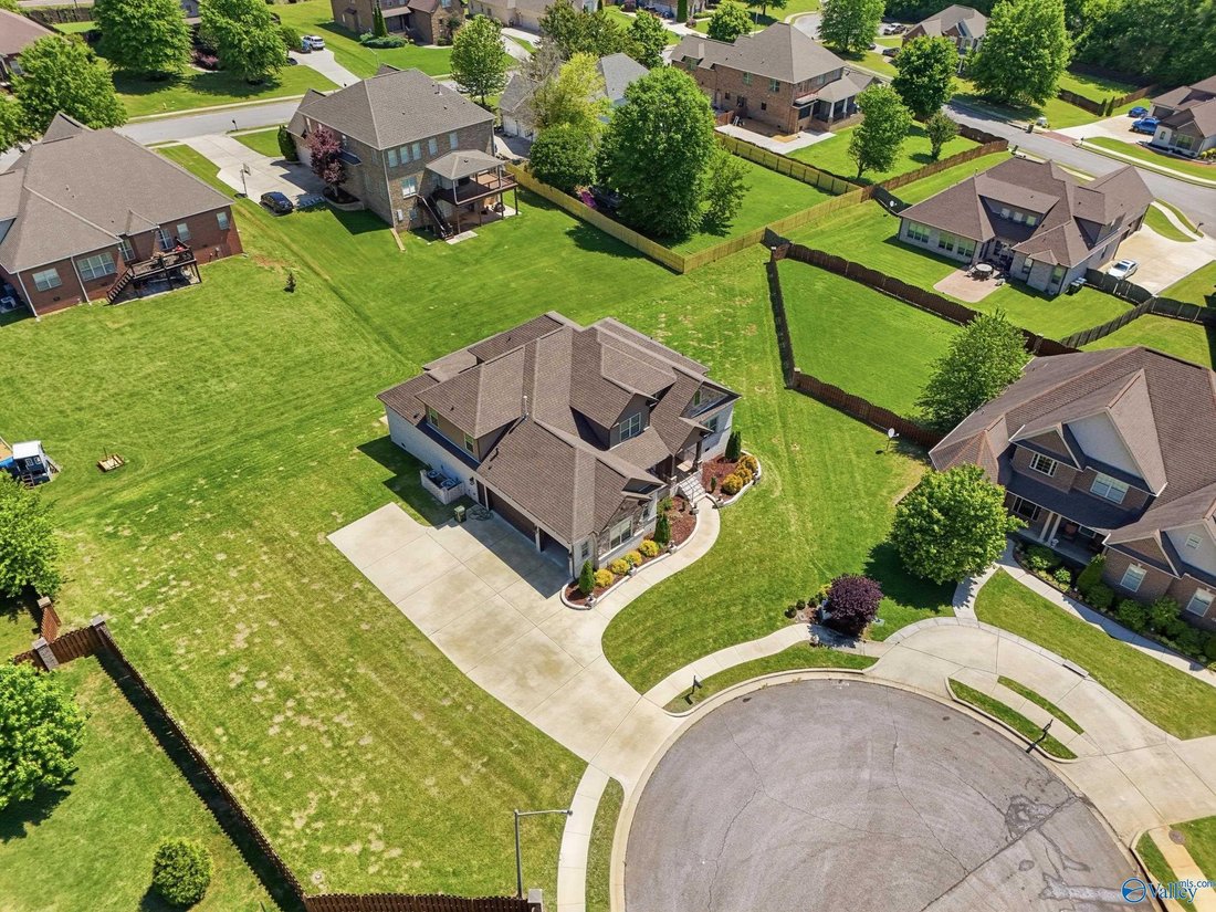 House in Harvest, Alabama, United States 4 - 18250202