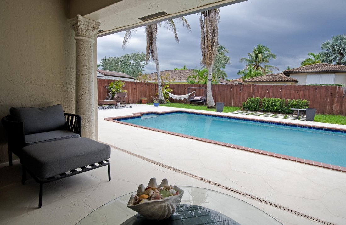 House in Miami, Florida, United States 2 - 18250813