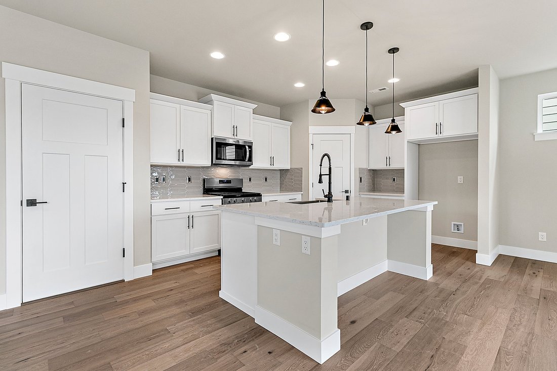 House in Kent, Washington, United States 4 - 18252506