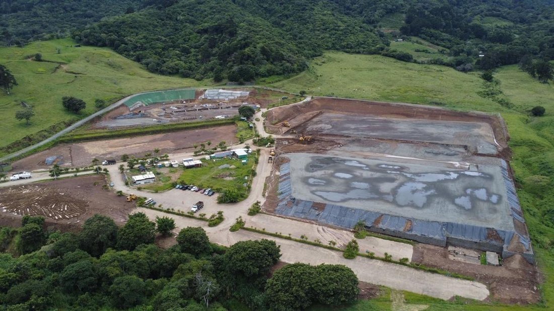 Land in San Diego, Cartago Province, Costa Rica 2 - 18252340