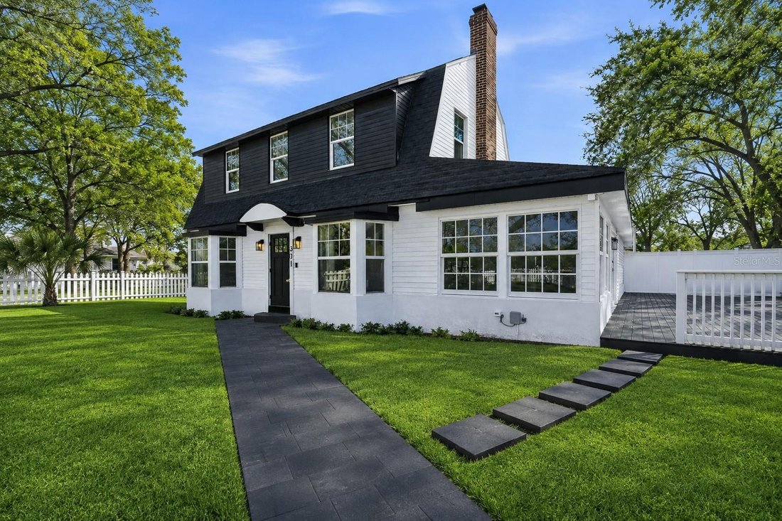 House in St. Petersburg, Florida, United States 1 - 18252591