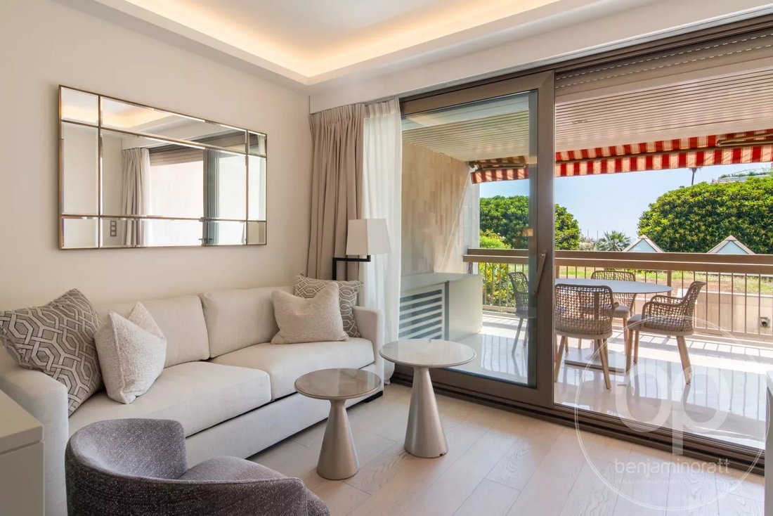 Apartment in Monaco, Monaco 1 - 18251894