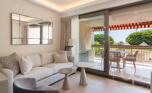 Appartamento a Monaco-Ville, Monaco 1