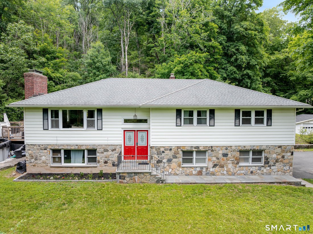 House in Sherman, Connecticut, United States 1 - 18253627