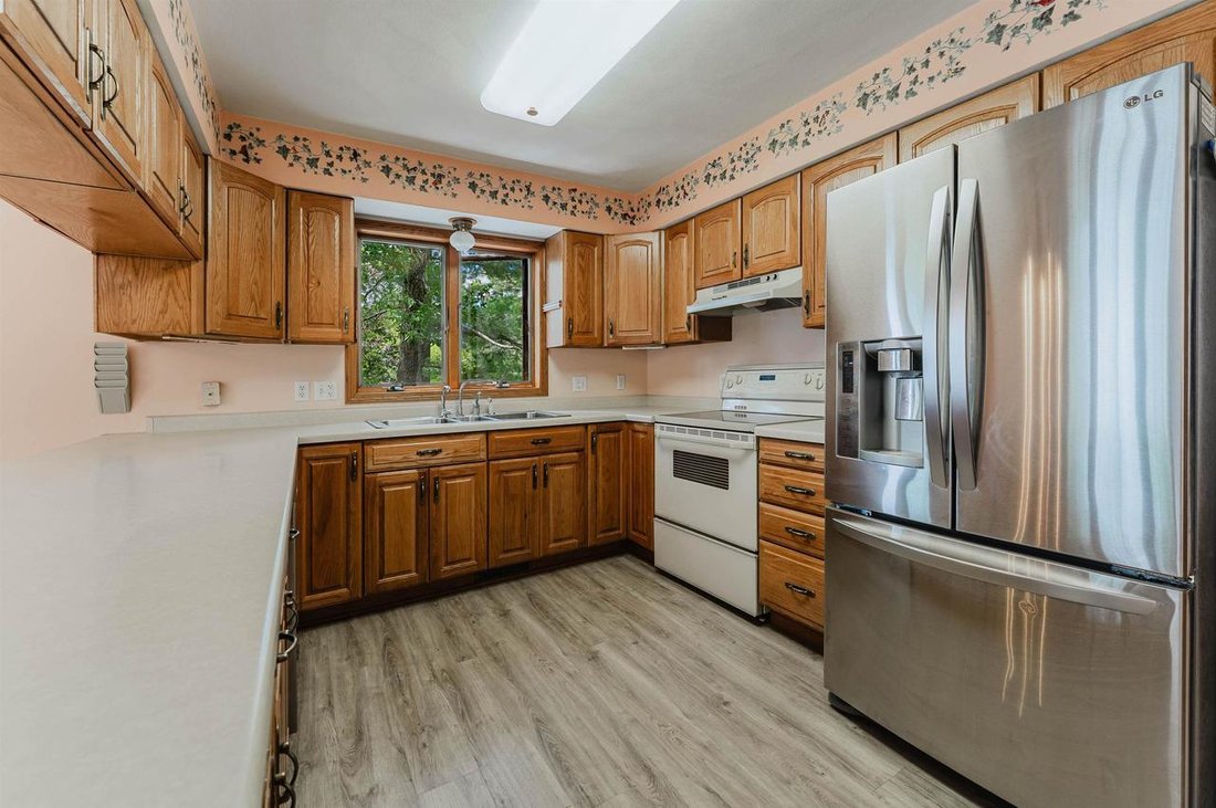 House in Clintonville, Wisconsin, United States 5 - 18253521