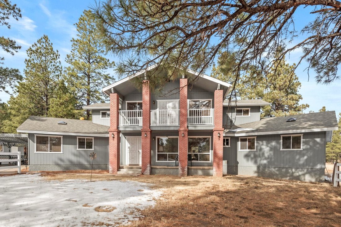 House in Flagstaff, Arizona, United States 4 - 17100578