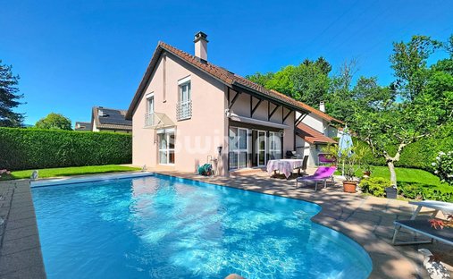 House in Founex, Vaud, Switzerland 1