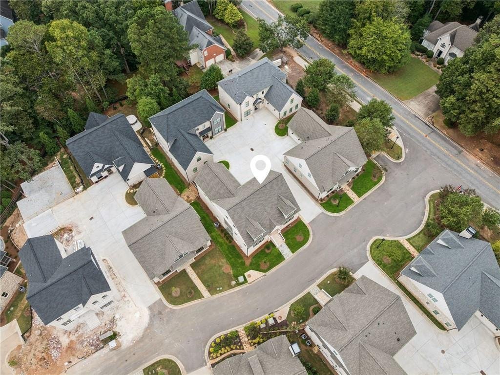 House in Alpharetta, Georgia, United States 4 - 18250759