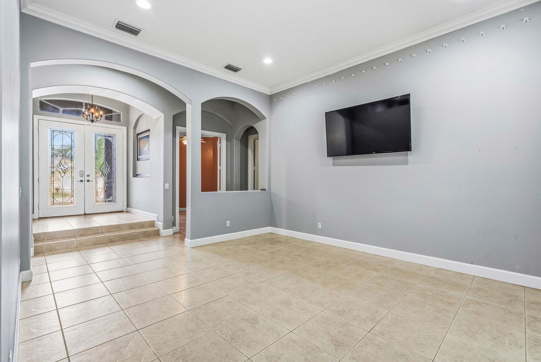 Maison à Vero Beach, Floride, États-Unis 3 - 18251162