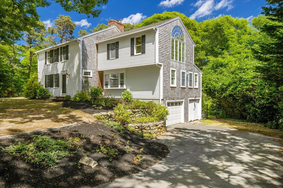 House in Dennis, Massachusetts, United States 2 - 18250193