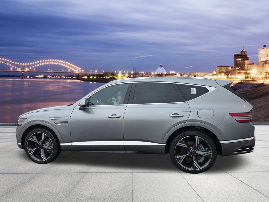 Suv in Memphis, TN, United States 3 - 18251526