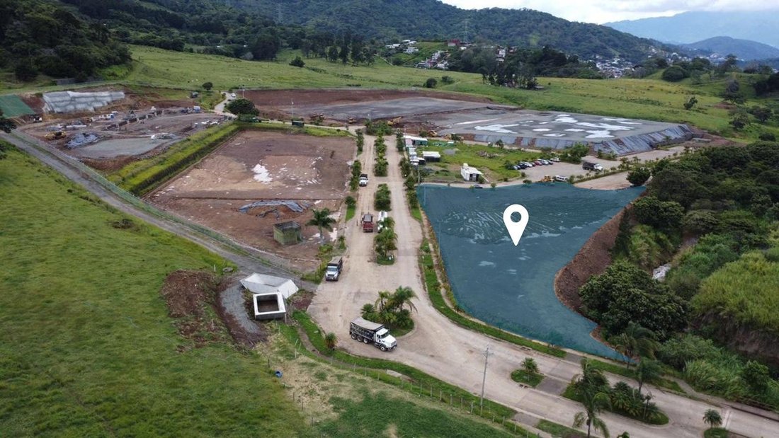 Land in San Diego, Cartago Province, Costa Rica 1 - 18252340