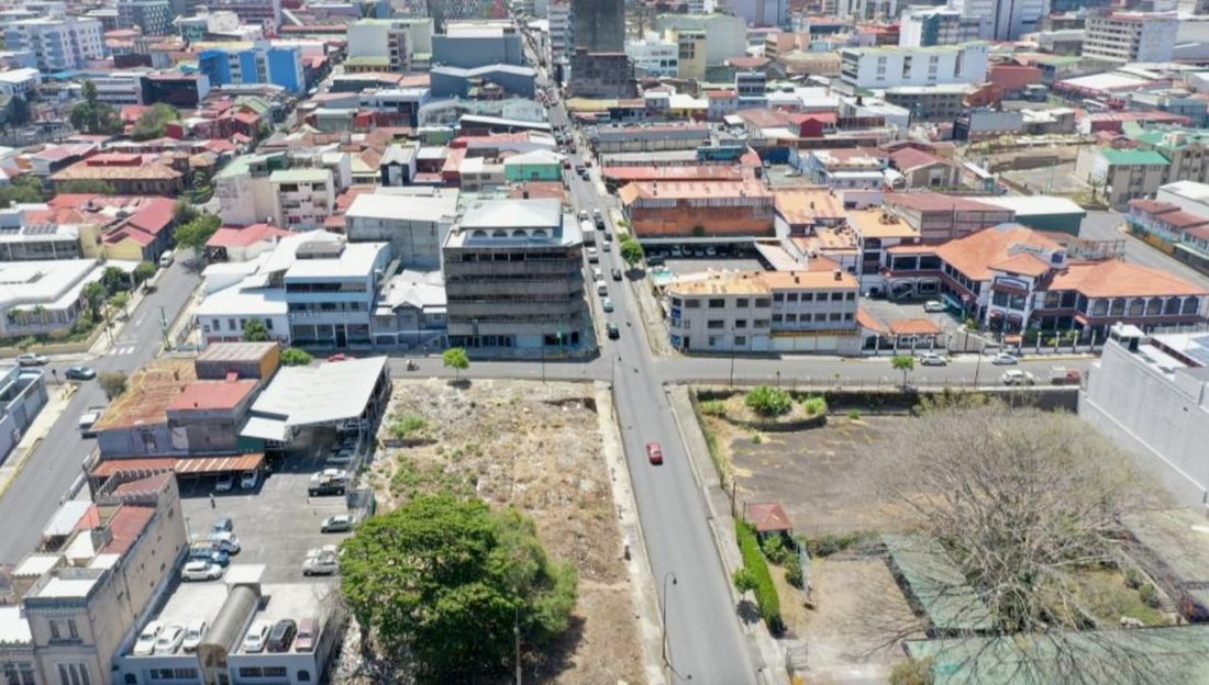 Terreno a Cinco Esquinas, San José, Costa Rica 3 - 18252309