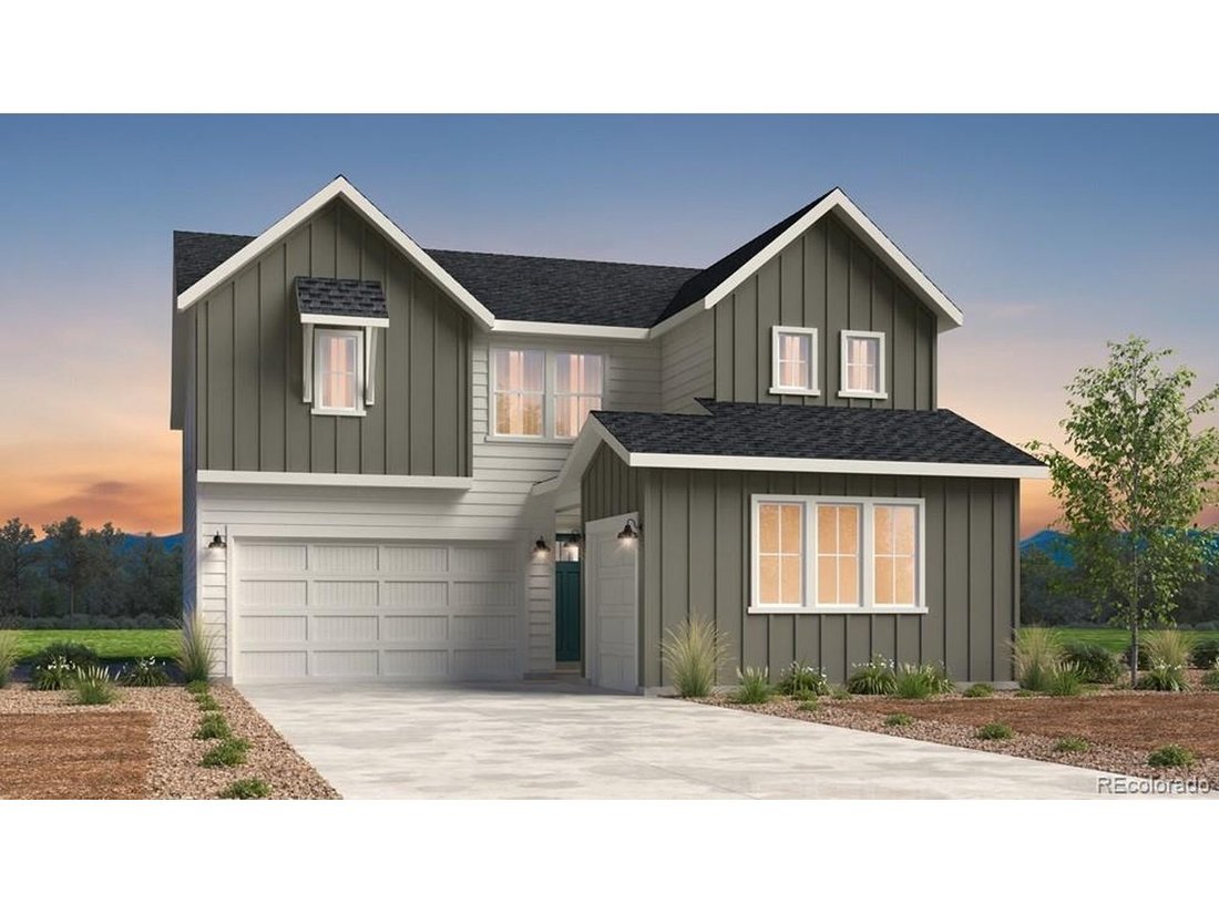 Maison à Arvada, Colorado, États-Unis 1 - 18250177