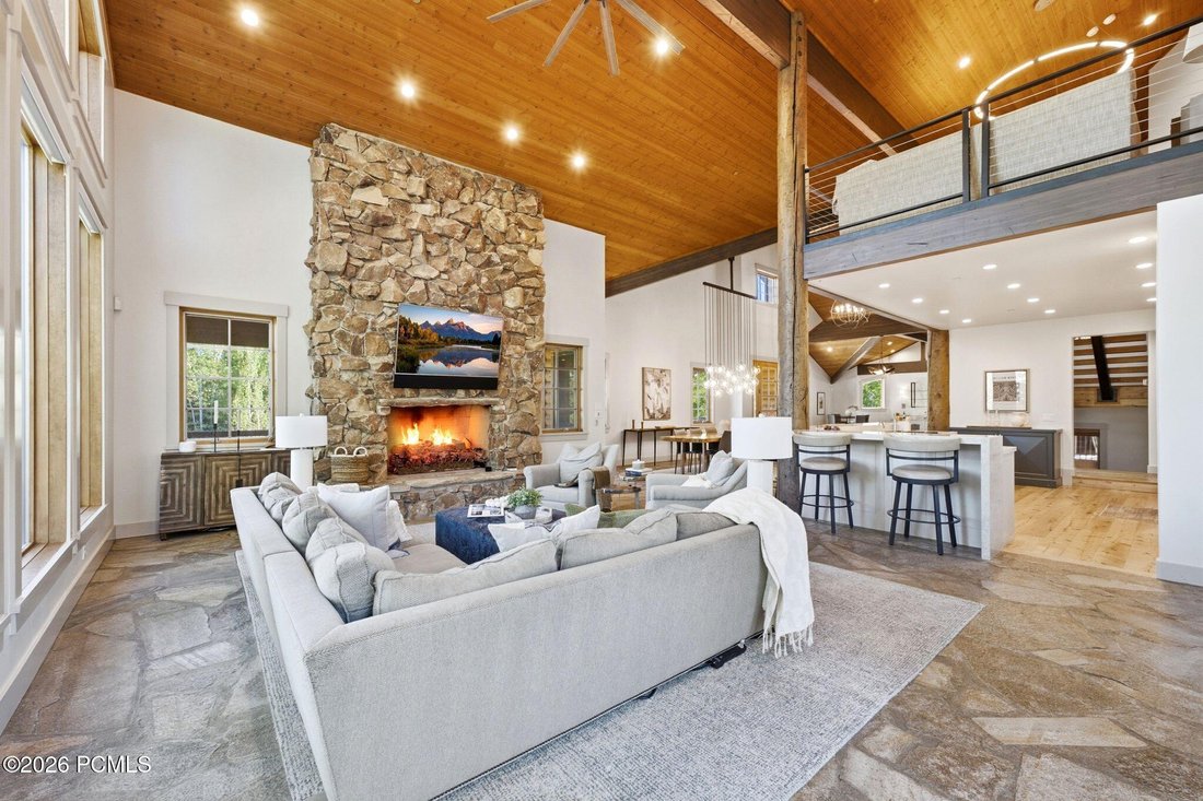 House in Park City, Utah, United States 2 - 18253461